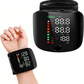 Automatic Wrist Blood Pressure Monitor