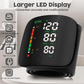 Automatic Wrist Blood Pressure Monitor