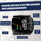 Automatic Wrist Blood Pressure Monitor