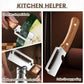 2 in 1 Multifunctional Vegetable Peeler | مقشرة الخضروات متعددة الاستخدامات